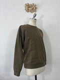 Vintage British Army Sweatshirt “S”