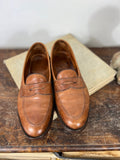 Vintage Alden 9696f Penny Loafer  “44,5 EU”