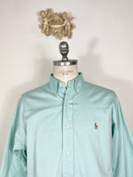 Vintage Ralph Lauren Shirt “L/XL”