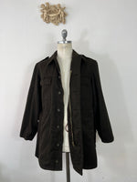 Vintage Czech Republic Army Jacket “M/L”