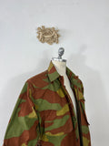 Vintage Italian Army Paratrooper Jacket “M”