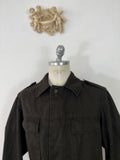 Vintage Czech Republic Army Jacket “M/L”