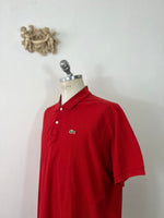 Polo Lacoste vintage « L/XL »