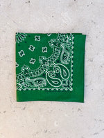 Bandana Made in Usa