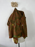 Vintage Italian Army Paratrooper Jacket “M”