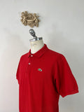 Polo Lacoste vintage « M »