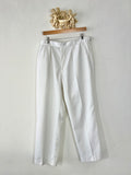 Vintage British Navy Pants