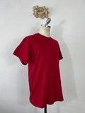 Tshirt rouge