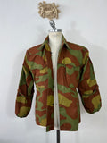 Vintage Italian Army Paratrooper Jacket “M”