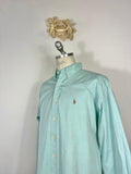 Vintage Ralph Lauren Shirt “L/XL”