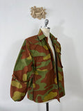 Vintage Italian Army Paratrooper Jacket “M”