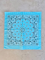 Bandana Made in Usa