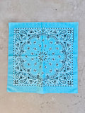 Bandana Made in Usa