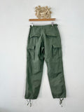 Pantalon cargo vintage « W29 »