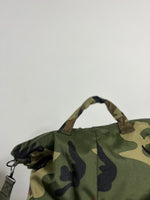 Camo Helmet Bag