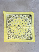 Bandana Made in Usa