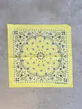 Bandana Made in Usa