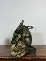 Camo Helmet Bag