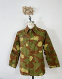 Vintage Italian Army Paratrooper Jacket “M”