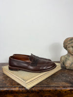 Vintage Alden 17831F Brown Penny Loafer “45 EU”