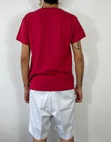 Tshirt rouge