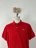 Polo Lacoste vintage « M »