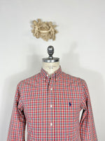 Vintage Ralph Lauren Shirt “S”