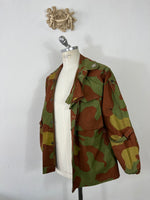 Vintage Italian Army Paratrooper Jacket “M”