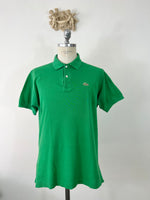 Chemise vintage Lacoste « L/XL »