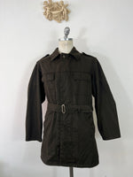 Vintage Czech Republic Army Jacket “M/L”