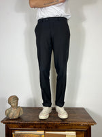 Black Chino Pants