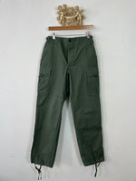 Pantalon cargo vintage « W29 »