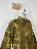 Vintage Romanian Army Shirt M1990 “M”