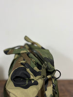 Camo Helmet Bag