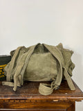 sac à dos militaire vintage