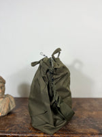 Green Helmet Bag