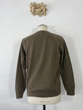 Vintage British Army Sweatshirt “S”