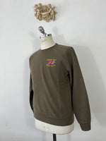 Vintage British Army Sweatshirt “S”