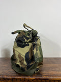 Camo Helmet Bag