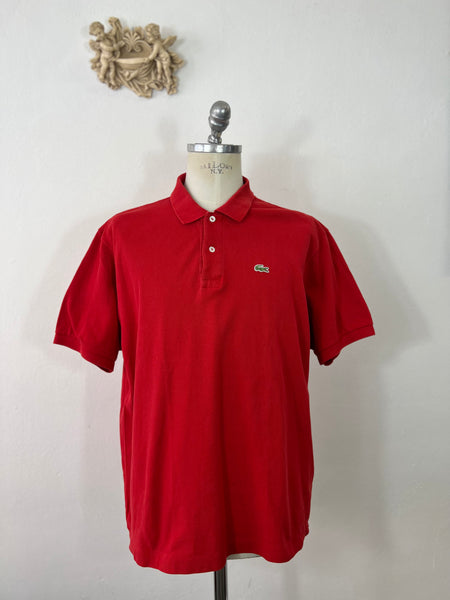 Polo Lacoste vintage « L/XL »