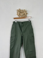 Pantalon cargo vintage « W29 »