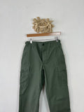 Pantalon cargo vintage « W29 »