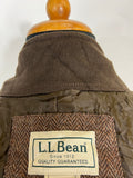 Vintage Jacket L.L.Bean “XL”