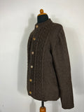 Vintage Cardigan 90’s “L”