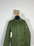 Vintage Hungarian Army Jacket