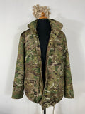 M65 Multitarn Camo Field Jacket “L”