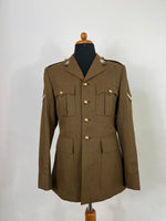 Vintage British Army Jacket “M/L”