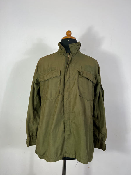 Chemise Flyer Vintage US Army « S »