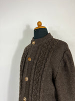 Vintage Cardigan 90’s “L”