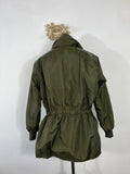 Vintage Italian Army Jacket 70’s “S/M”